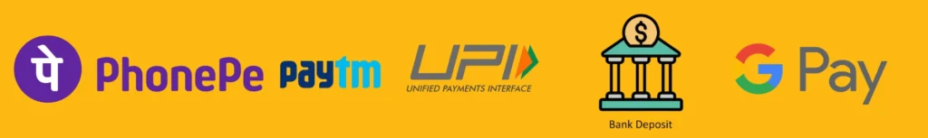 Payment option in Windaddy