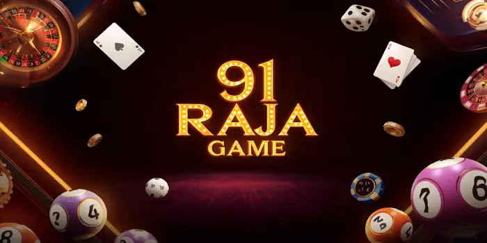 91 Raja Game
