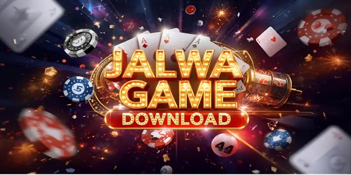 Jalwa Game Download
