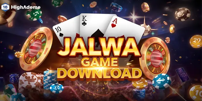 Jalwa Game Download